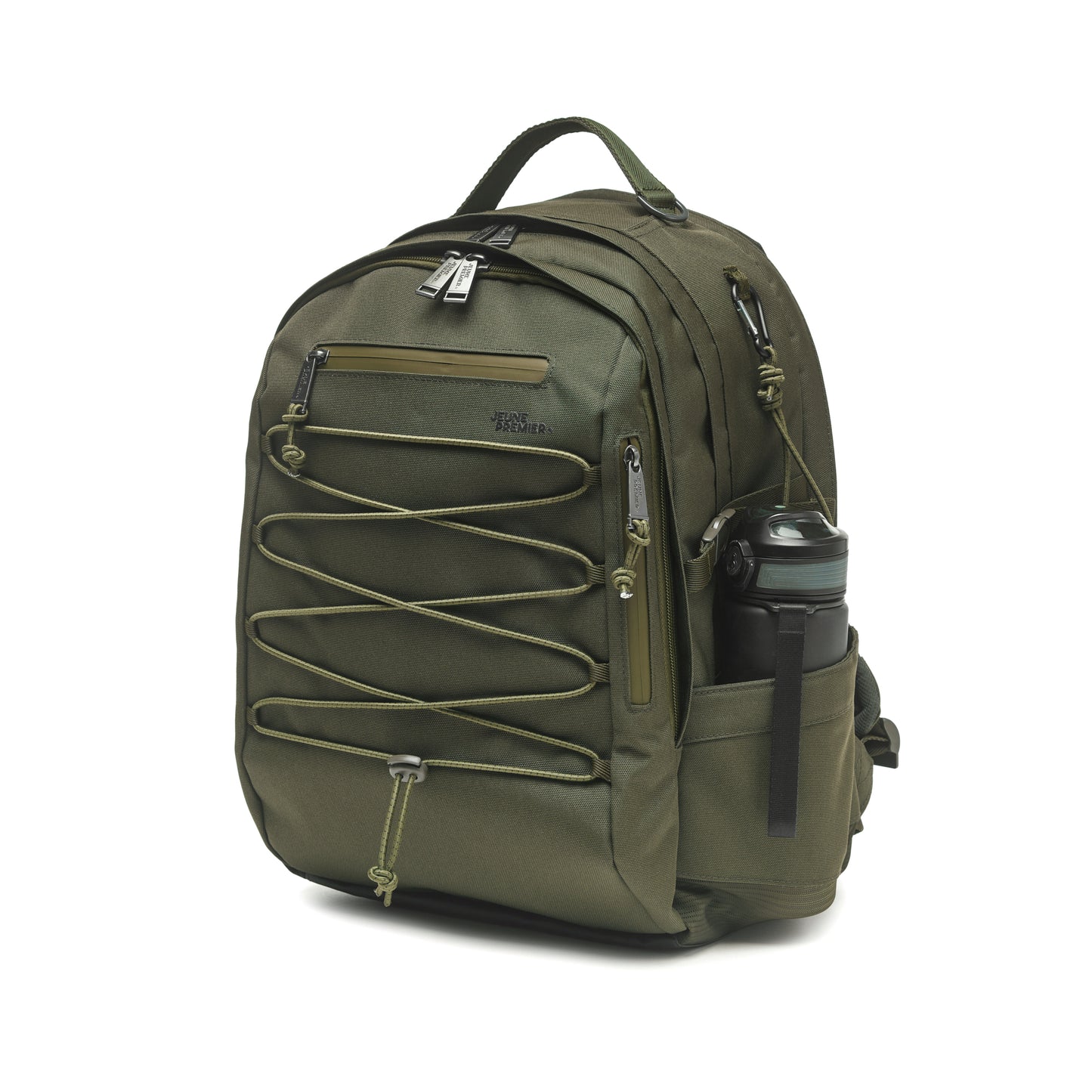 Backpack College - Khaki