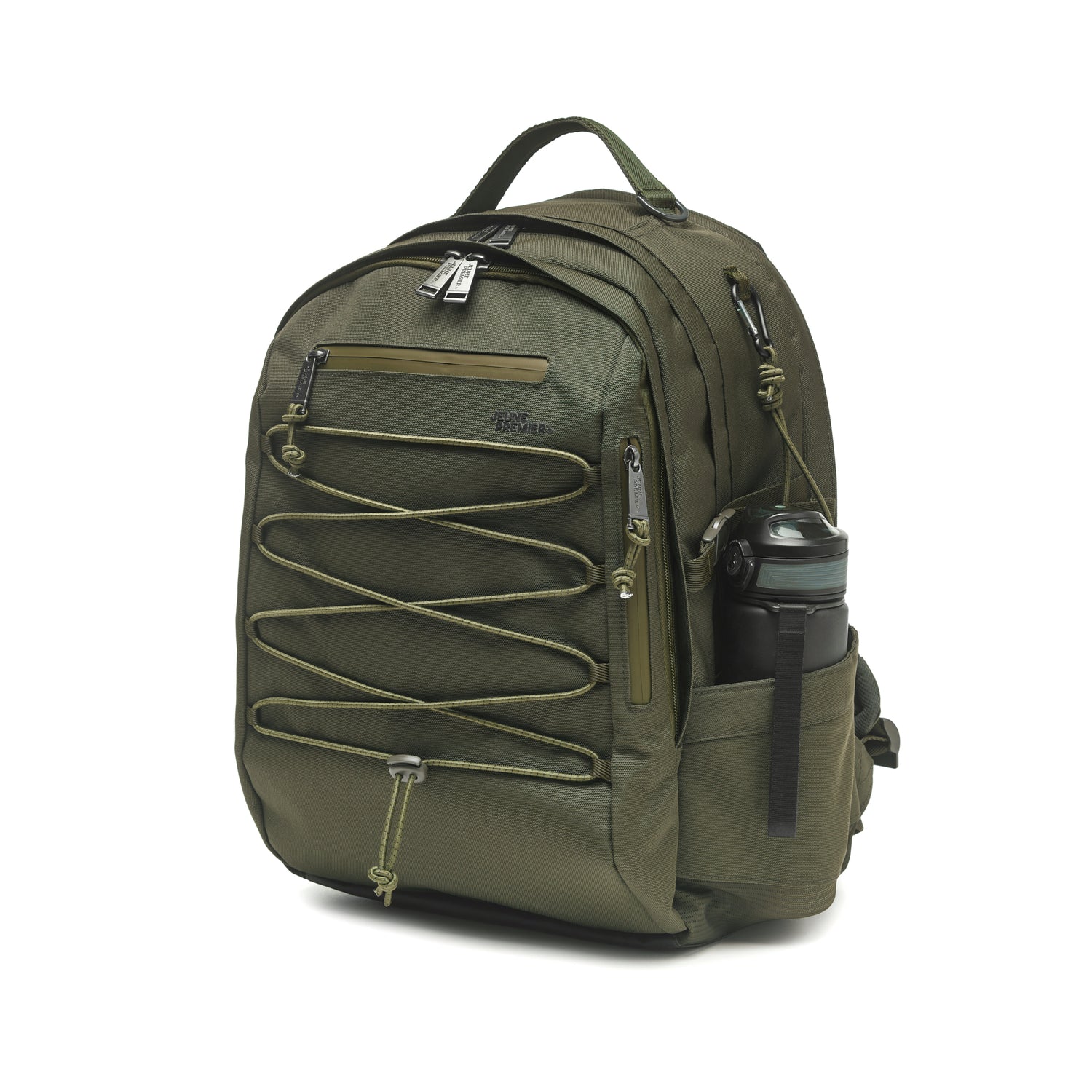 Backpack College - Khaki
