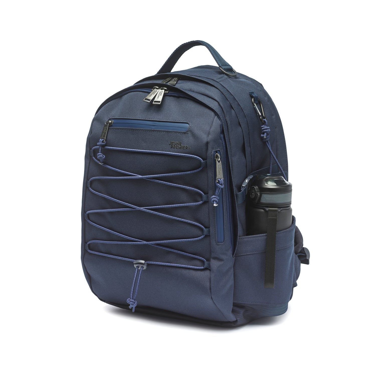 Backpack College - Navy