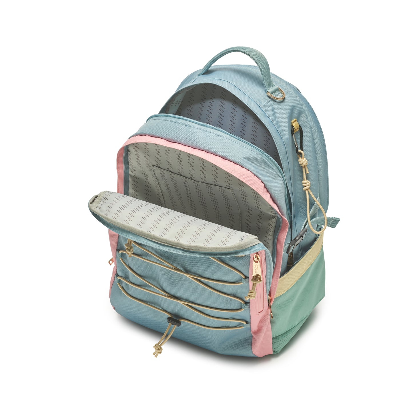 Rucksack College - Pastel