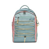Jeune Premier College Bag Pastel – front view