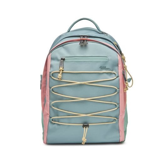 Jeune Premier College Bag Pastel – front view