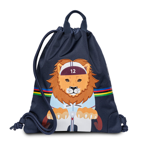 City Bag - King of the Cobbles