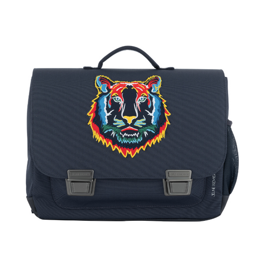 Classic Midi - Tiger Navy