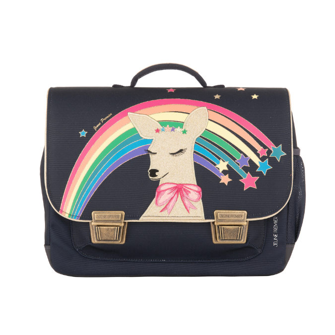 Rainbow Deer