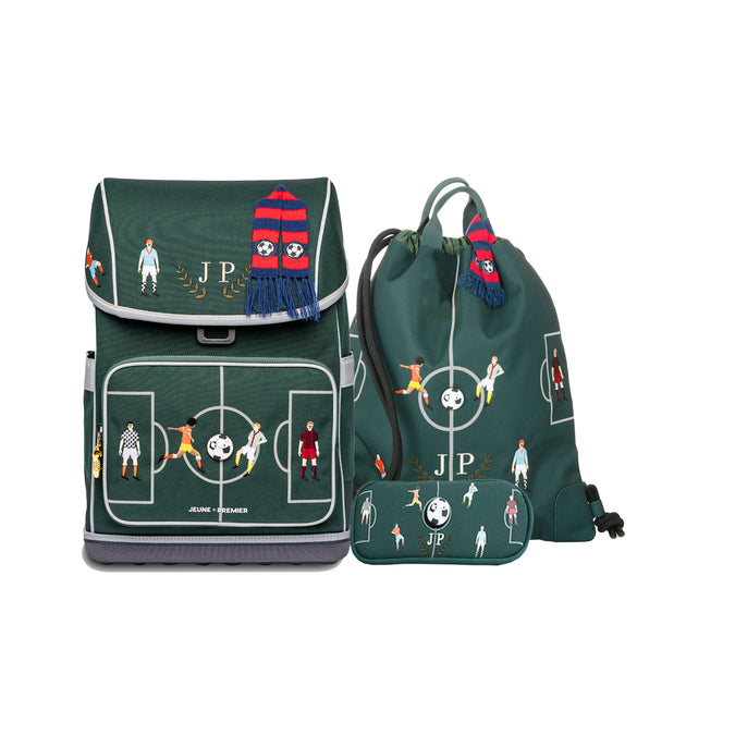 Ergomaxx Set - FC Jeune Premier