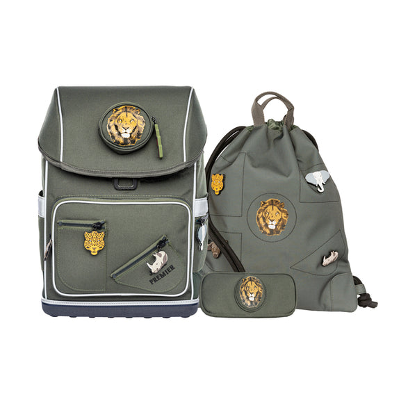 Ergomaxx Set - Big Five