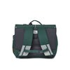 Check out the Jeune Premier bestseller: the It Bag Midi, a true back-to-school essential. This schoolbag with FC Jeune Premier design is for boys aged 6 to 8 years.