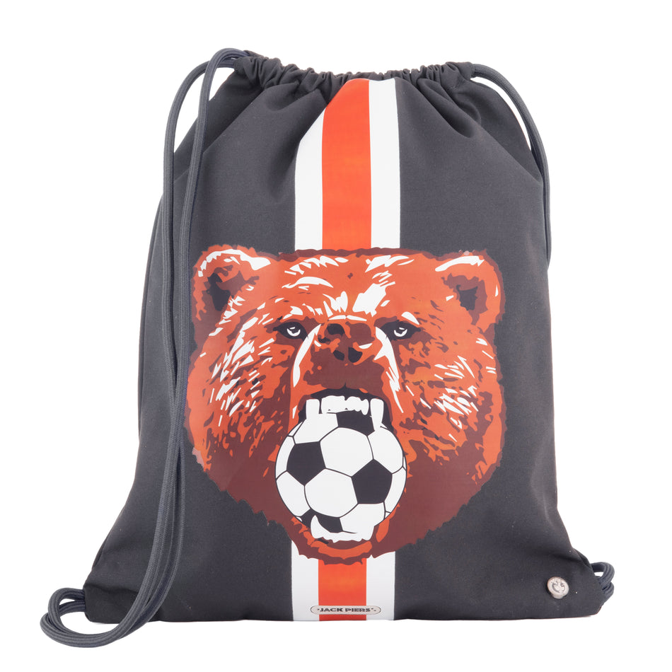 Sporttasche - Soccer Bear