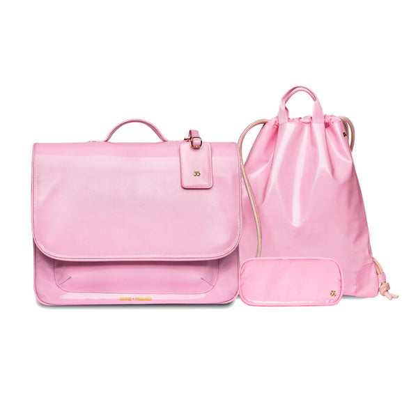 Midi Set - Blush