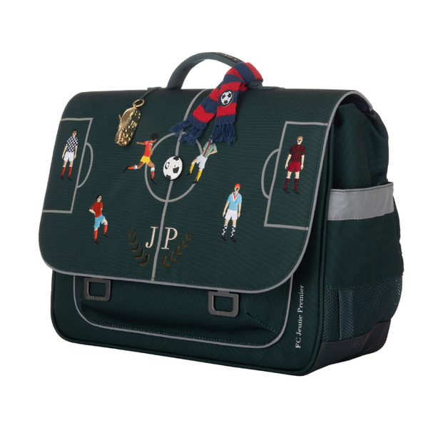Sportsack City Bag FC Jeune Premier main image 1