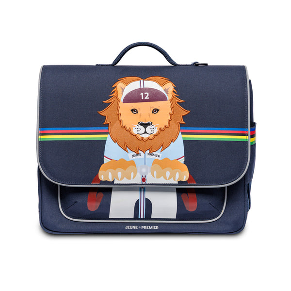 It Bag Midi - King of the Cobbles