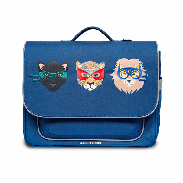 It Bag Midi - Supercats