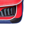 Jeune Premier It Bag Midi Porsche - detail view