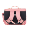 Schultasche Mini - Vichy Love Pink