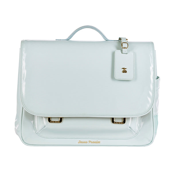It Bag Midi - Baby Blue