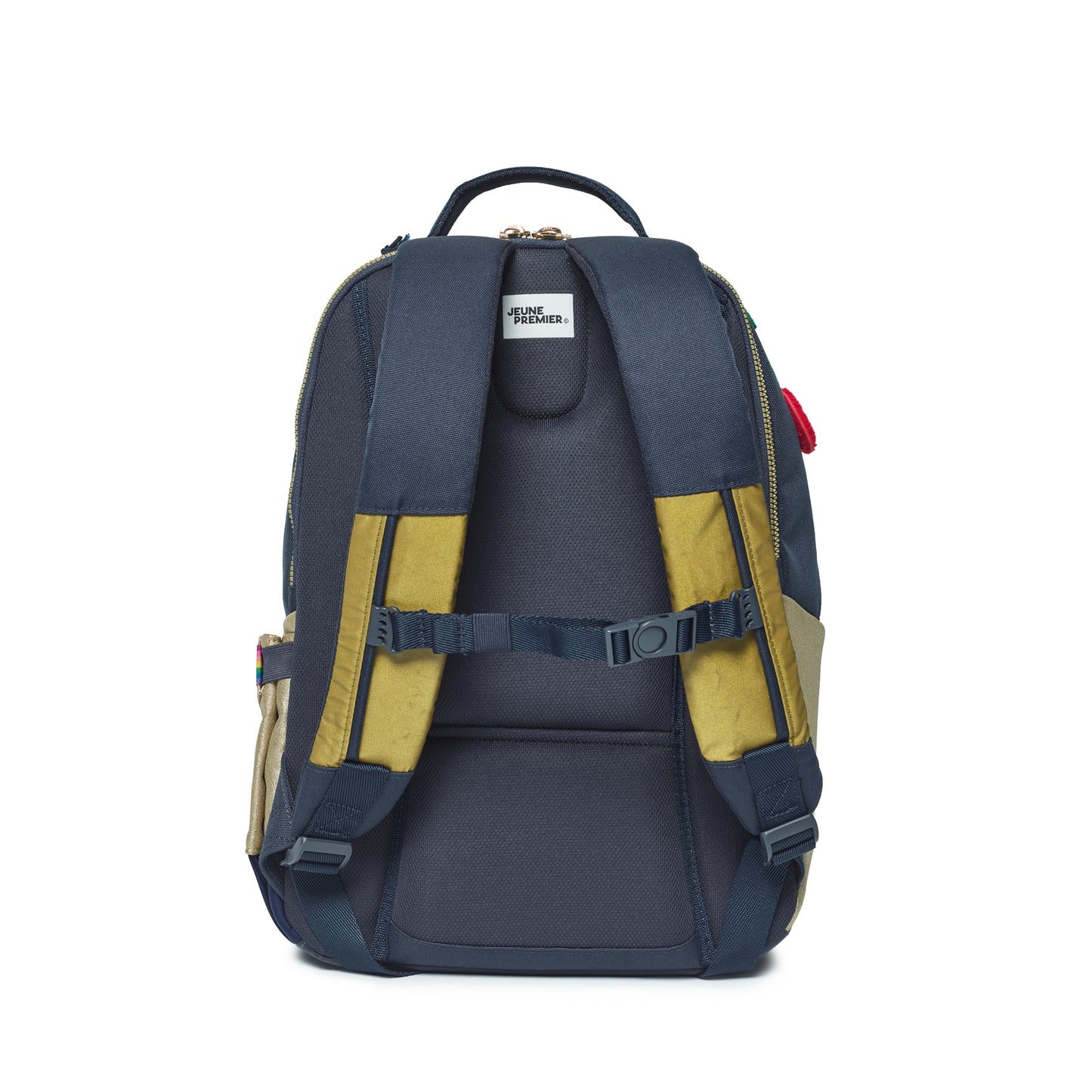 New Bobbie - Lady Gadget Blue
