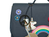 It Bag Midi - Lady Gadget Blue