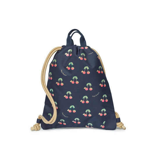 City Bag - Love Cherries