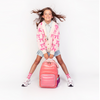 Rucksack New Bobbie - Puffer Pink