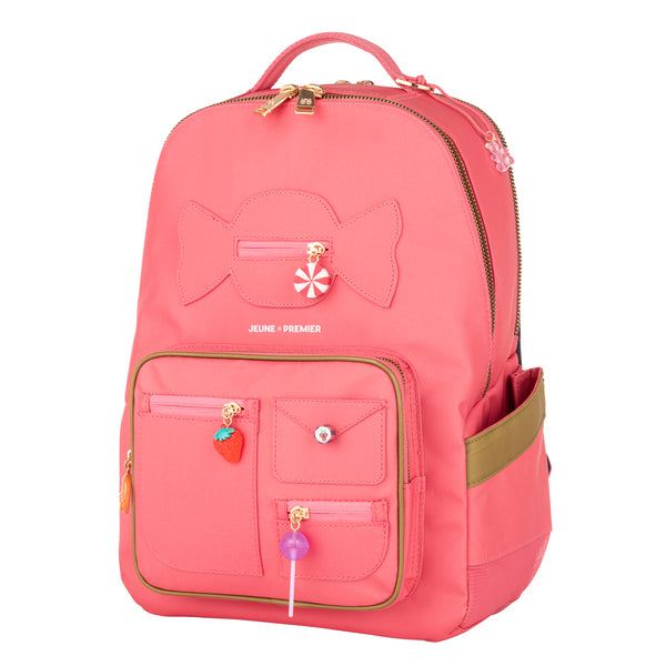 Rucksack Bobbie - Candy – Jeune Premier