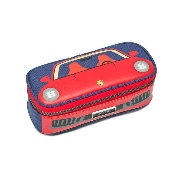 Federmappen Box - Porsche
