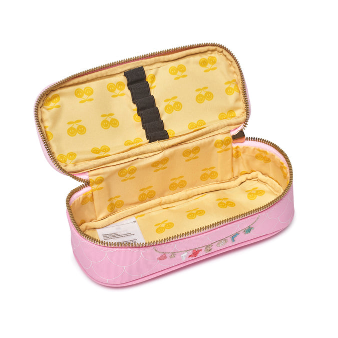 Federmappen Box - Mermaids