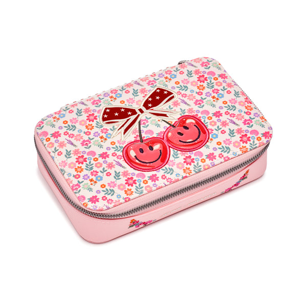 Pencil Box Filled - Berry Cute