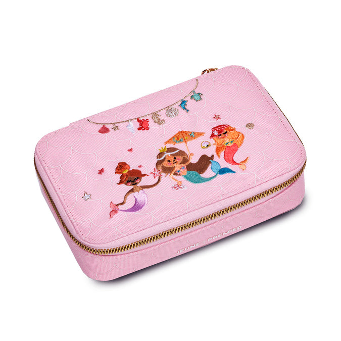 Pencil Box Filled
