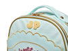 Jeune Premier Ralphie toddler backpack Le Petit Chef - detail view