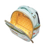 Jeune Premier Ralphie toddler backpack Le Petit Chef - interior and compartments