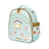Jeune Premier Ralphie toddler backpack Le Petit Chef - side view