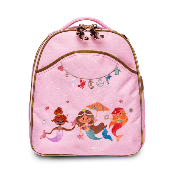 Rucksack Ralphie - Mermaids
