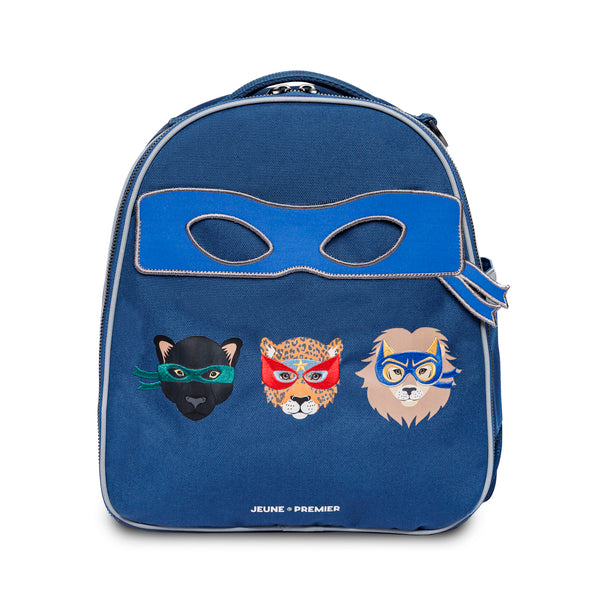 Rucksack Ralphie - Supercats
