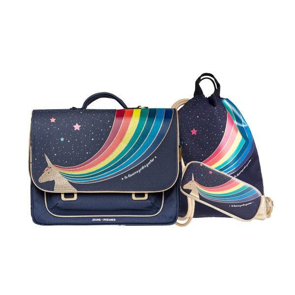 Midi Set - Unicorn Gold