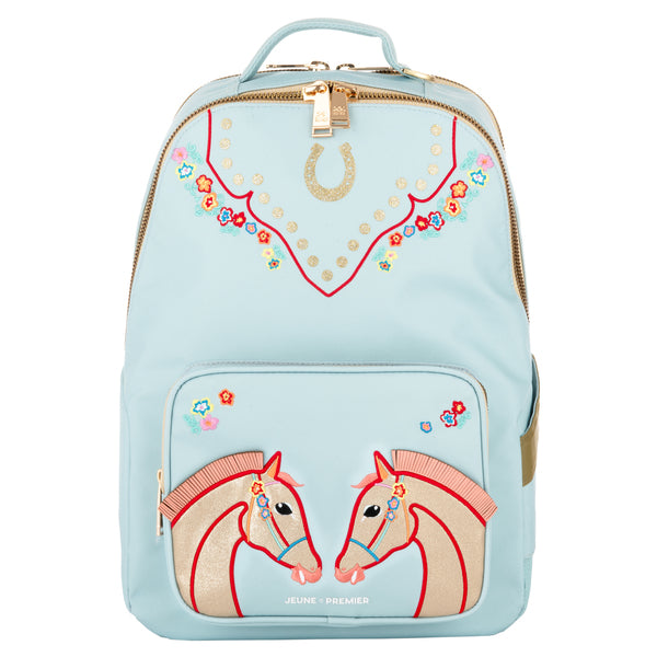 Rucksack Bobbie - Cavalerie Florale