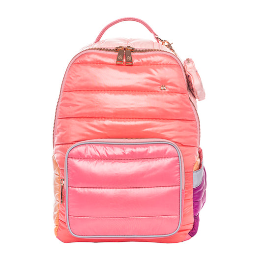 New Bobbie - Puffer Pink