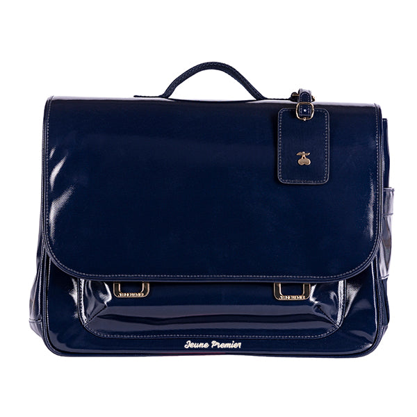 It Bag Midi - Navy Blazer