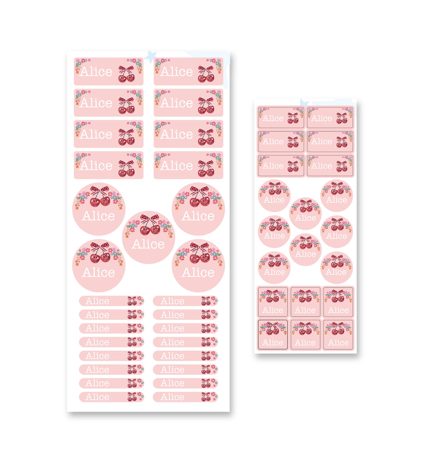 Super Set- Berry Cute